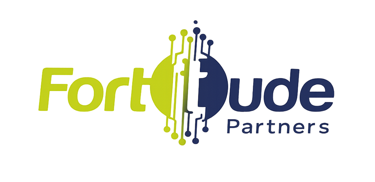 Fortitude Partners Inc.